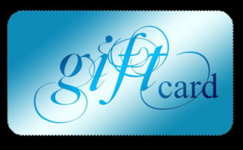 Gift Cards