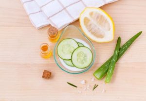 natural creams