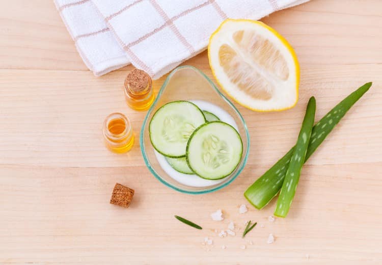 natural creams