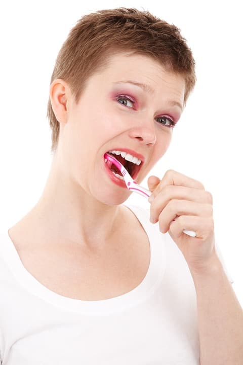 Treat your teeth