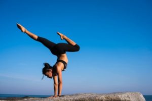 Using Yoga and Meditation to Manage Chronic Pain