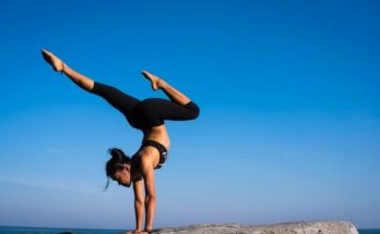 Using Yoga and Meditation to Manage Chronic Pain
