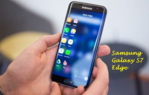 Samsung Galaxy S7 Edge
