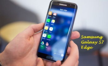 Samsung Galaxy S7 Edge