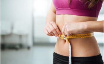Weight Loss Tips