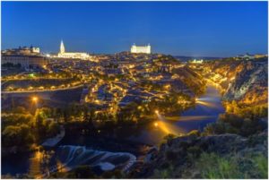 Spain Travel Guide