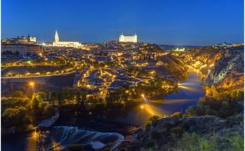 Spain Travel Guide