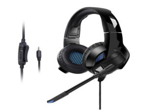 gaming headsets