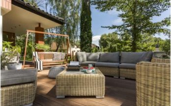 Wicker Furniture