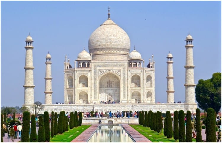 5 Essential India Travel Tips for 2024