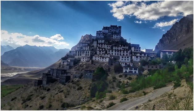 Spiti