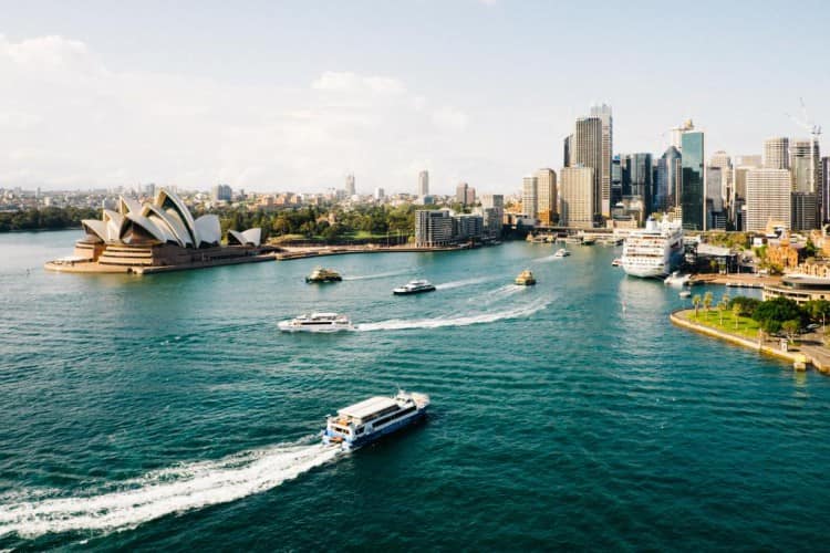 7 Tips to Organize a Perfect Business Trip to Sydney