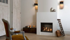 Fireplace Mantels in London