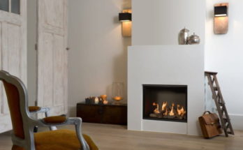 Fireplace Mantels in London
