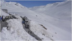 Rohtang Pass