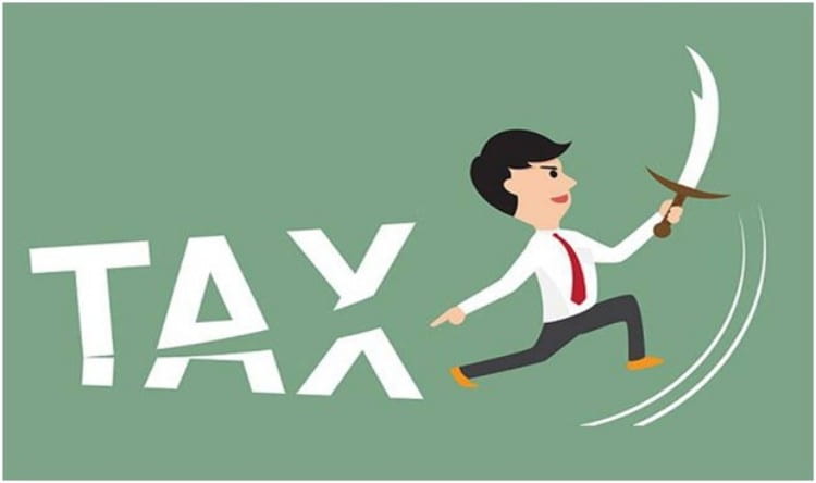 10 Easy Ways to Pay less Tax at ATO