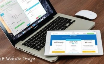 B2B Website Design