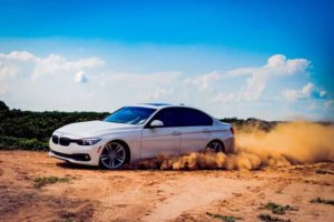 Buying a Car
