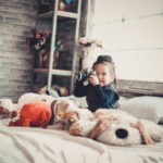 Children Bedroom Items