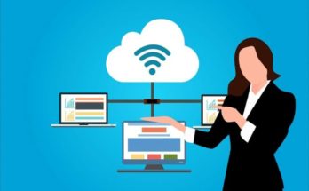 Cloud Hosting Services
