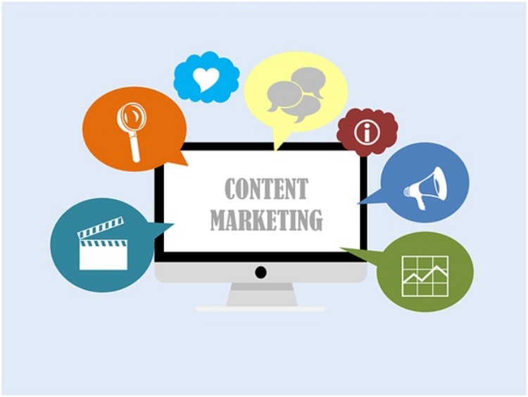 Content Marketing Trends to Up Your Game in 2022