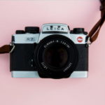 Analog Photos and Negatives