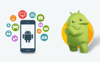 Android Mobile App
