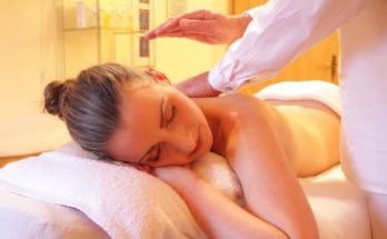 Full Body Massage