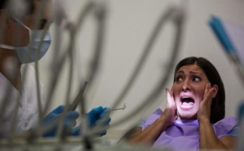 Handle Dental Anxiety