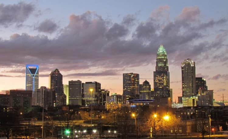 How do Hard Money Loans works in Charlotte?