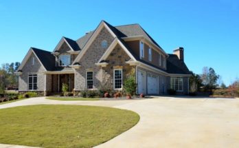 Real Estate Staging