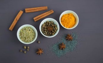Indian Ingredients