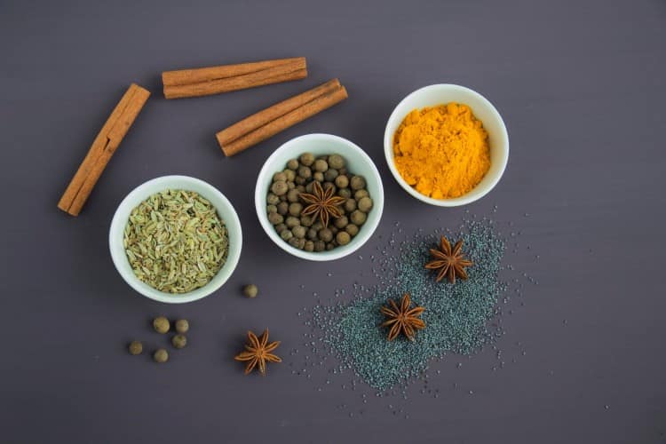 3 Indian Ingredients That Help Your Skin Feel Amazing and Beautiful