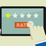 respond to negative feedback