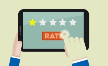 respond to negative feedback