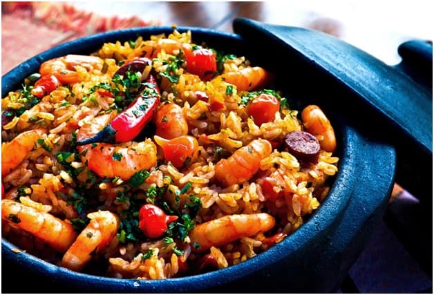 Paella