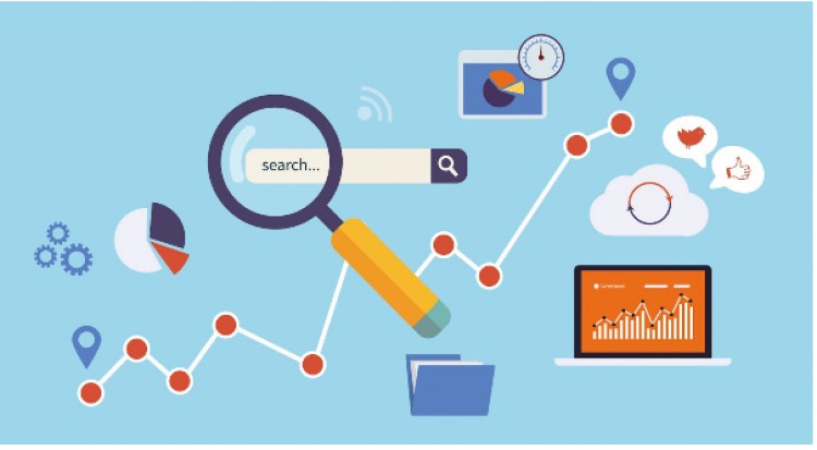 Top SEO Trends that will Matter Most in 2022