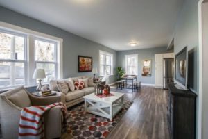 Scandinavian Design Trends