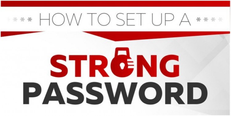 Tips to Create a Strong and Unique Passwords