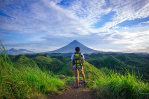 Trail Hikes in Philippines