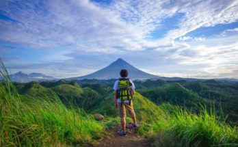 Trail Hikes in Philippines