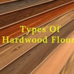 Types of Hardwood Floors