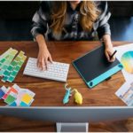 Work at Home Schedule