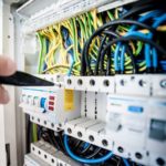 electrical repair service