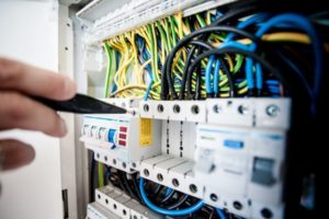 electrical repair service