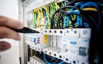 electrical repair service