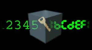 Data Encryption
