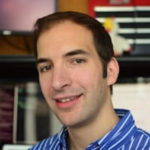 Eric Jonas