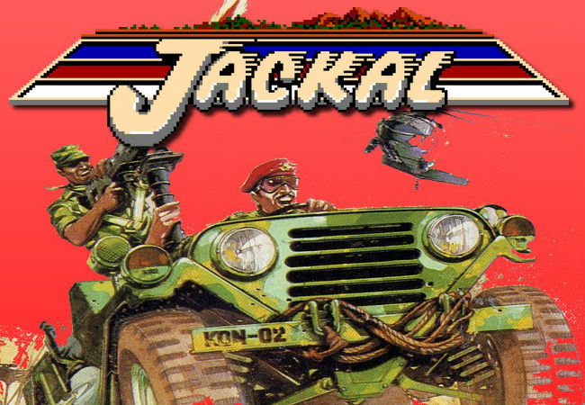 Jackal