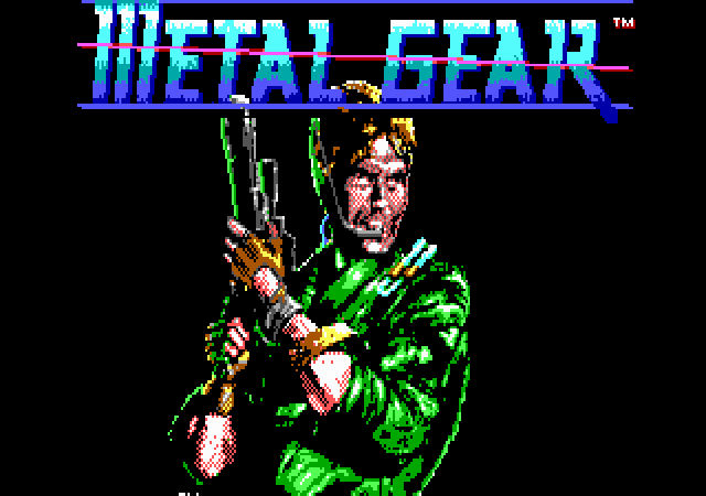 Metal Gear